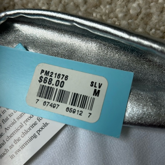 New Marciano silver bikini SET - Picture 11 of 11